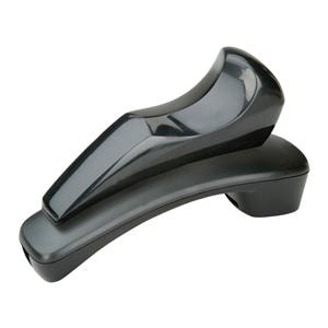 AbilityOne SKILCRAFT Telephone Shoulder Rest Black Ea