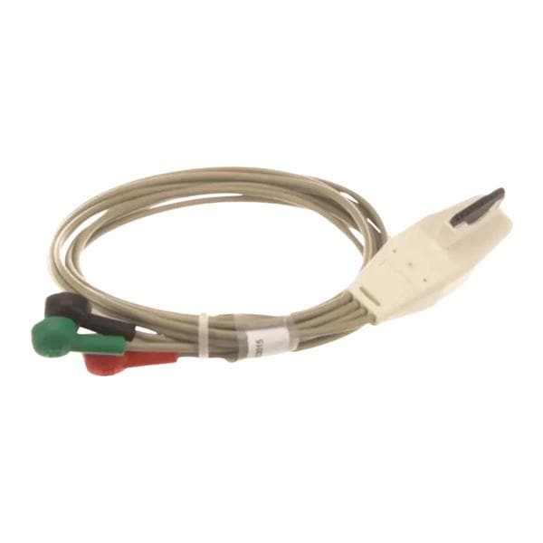 Patient Cable New 4 Lead Ea