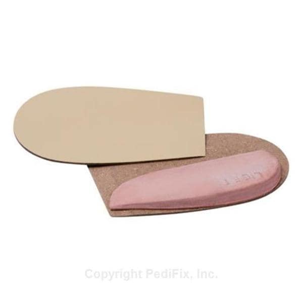 BioMechanical Orthopedic Wedge Heel Gel X-Large