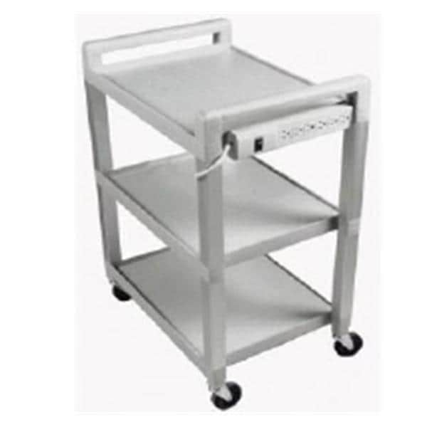 Cart Medical (1) Drawer Ea