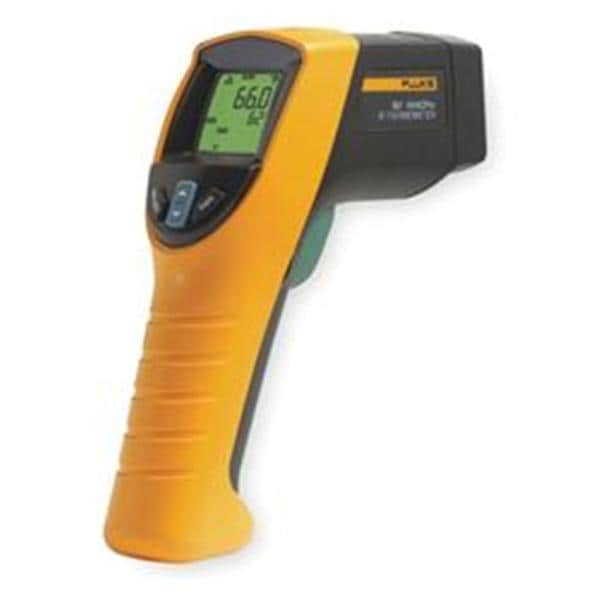 Fluke Infrared Thermometer -40 to 1022°F Ea