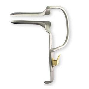 Graves Vaginal Speculum Medium Ea