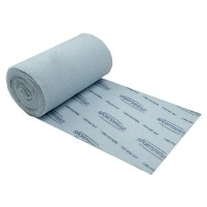 SportsWrap PolyMem Bandage Foam 5x36" Green Non-Sterile 2x4/Ca