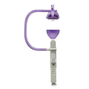 Graves Stainless Steel/Insulated Coating Vaginal Speculum Ea