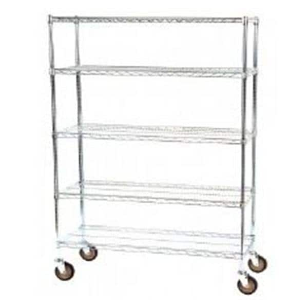 Adjustable Cart 24x36x39