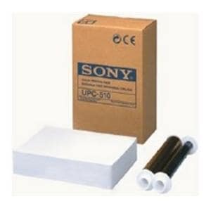 Sony Printer Paper For UP-51MD/ Ultrasound 51MD 200/Bx