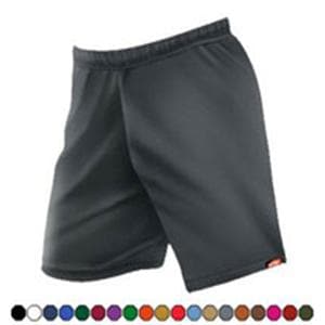 Microtech Gym Shorts Adult Men 5'7"-5'9" Medium