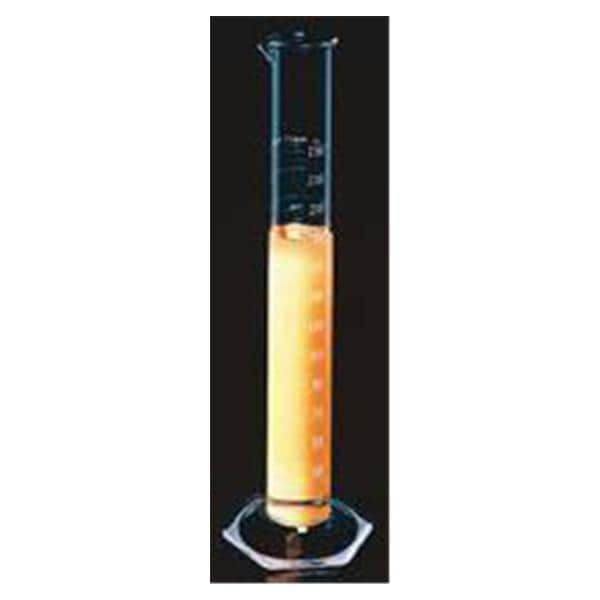 Kimax Cylinder Glass 1000mL Ea