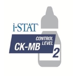 i-STAT CK-MB Level 2 Control 6/Pk