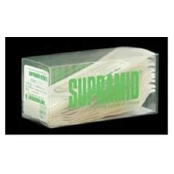 Sharpoint Suture 6-0 9" Nylon Monofilament C-2 Black 12/Bx