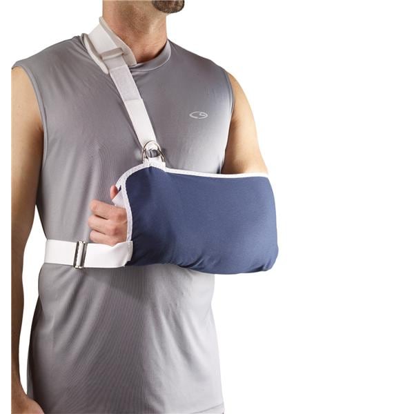 Ultra Immobilizer Shoulder Size Medium 17x7