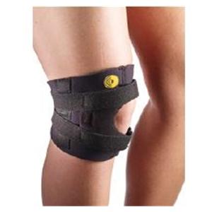 Knee-O-Trakker Stabilizer Support Knee Size X-Large Cooltex 16-18" Universal