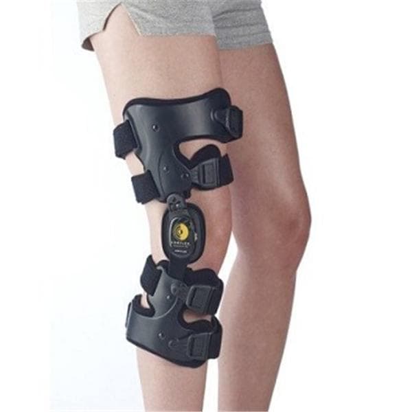 Oactive OTS Brace Knee Tall Right