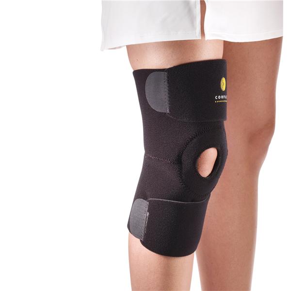 Wrap Knee Neoprene 22" Universal