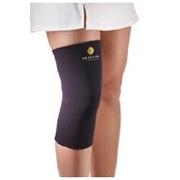 Support Sleeve Knee Size X-Large Neoprene 16-18" Universal