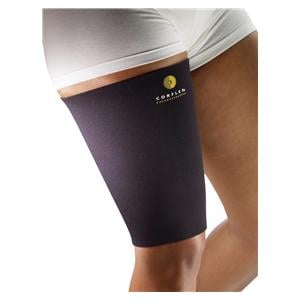 Support Sleeve Thigh 19-20" Small