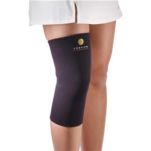 Support Sleeve Knee Size X-Small Neoprene 12-13" Universal