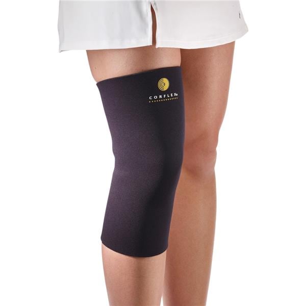 Support Sleeve Knee Size 2X-Large Neoprene 18-20" Universal