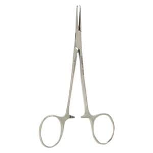 Halsted Mosquito Hemostatic Forcep Straight 5" Stainless Steel Ea