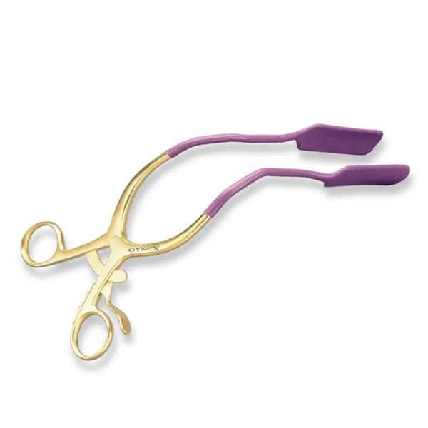 Vaginal Coated Retractor 55mm blade Ea