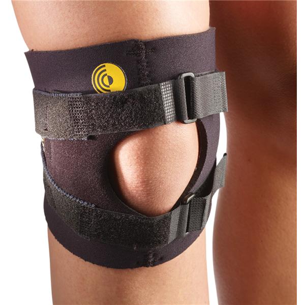 Knee-O-Trakker Stabilizer Support Knee Size X-Large Neoprene 16-18" Universal