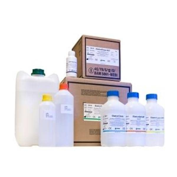 Creatinine Reagent Set Set Ea