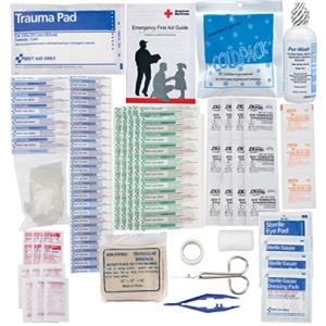 First Aid Kit Ea