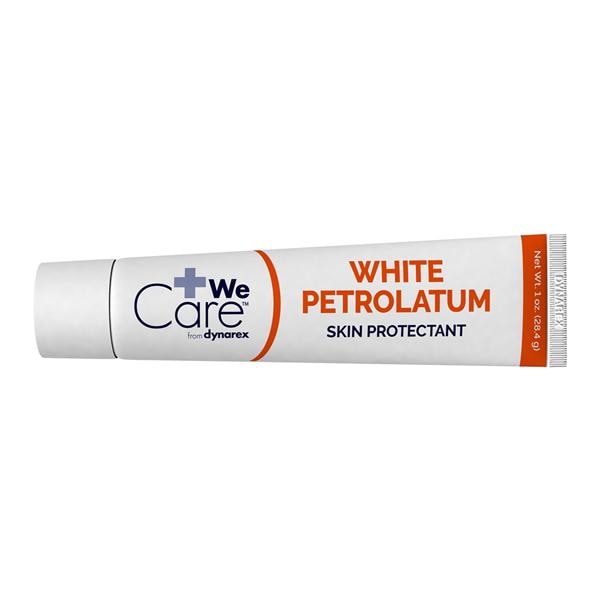 Ointment Petrolatum 1oz White 72/Ca