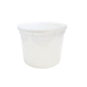 Pathology Container - 64oz Non-Sterile 100/Ca