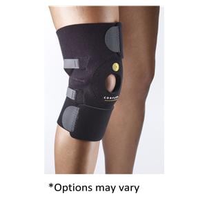 Wrap Knee Neoprene Universal