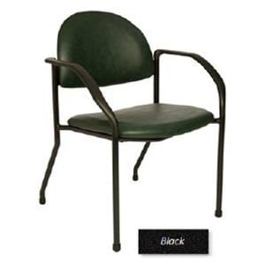 Side Chair Black Ea