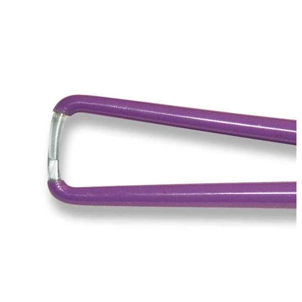 Braun Stainless Steel/Coated Tenaculum Forcep Ea