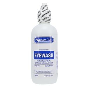 Pur-Wash Wash Solution 4oz 48/Ca