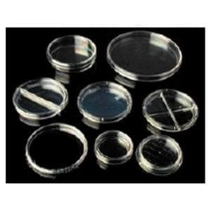 Petri Dish Tri-Plate 100x15mm 500/Ca