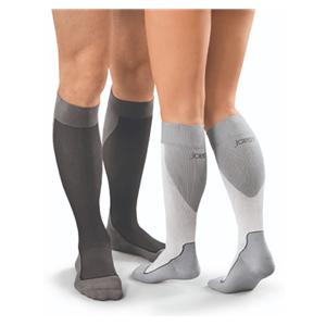 Jobst Sport Compression Socks Adult Knee 20-30mmHg Medium