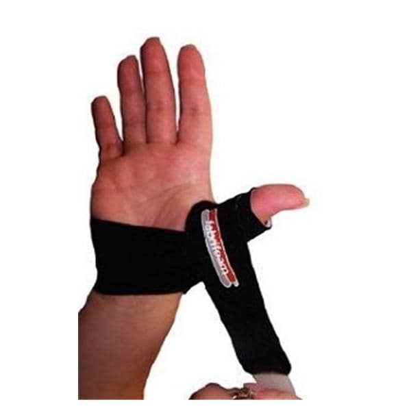 Spica Splint Thumb Size Large Left