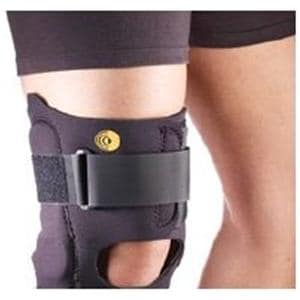 Wrap Knee Size 4X-Large Neoprene 24-26" Universal