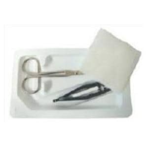 Suture Removal Kit Metal Suture Forceps