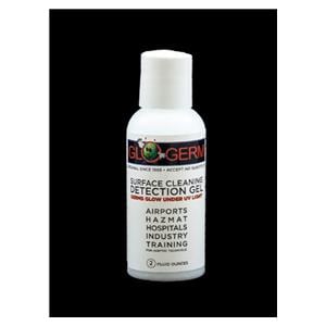 Glo Germ Surface Cleaning Detection 2 oz Ea