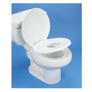 Family Toilet Seat