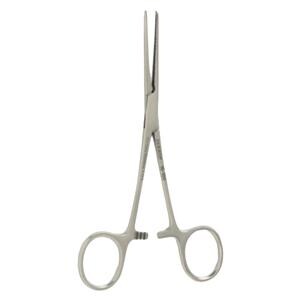 Rochester-Pean Hemostatic Forcep Straight 9" Stainless Steel Ea