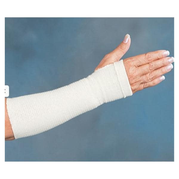 Dema Grip Bandage Tubular 4.75x36" Natural Ea