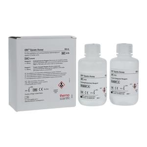 DRI OPI: Opiates Reagent Test Kit 2x100mL Ea