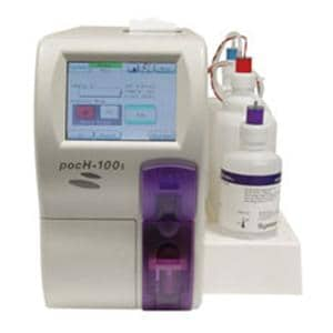 pocH-100i Hematology Analyzer Ea