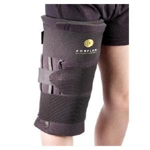 Immobilizer Knee Foam Up to 29" Universal