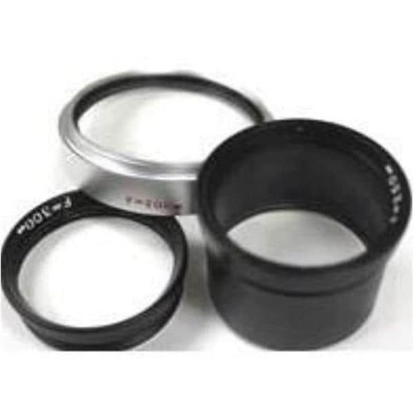 Evolution XR6 Lens For Microscope Ea