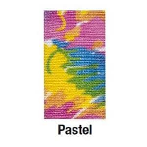 Delta-Cast Prints Casting Tape Pastel 3"x4yd