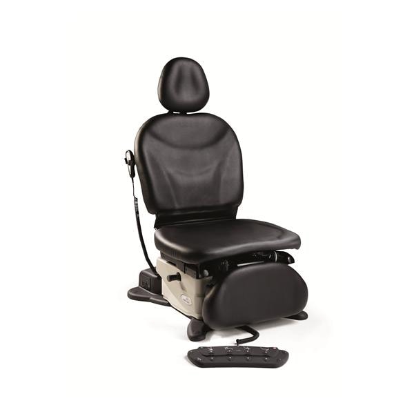 Humanform Procedure Chair 650lb Capacity