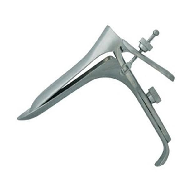 Graves Vaginal Speculum 1-3/4x5-1/4" Extra Large Ea