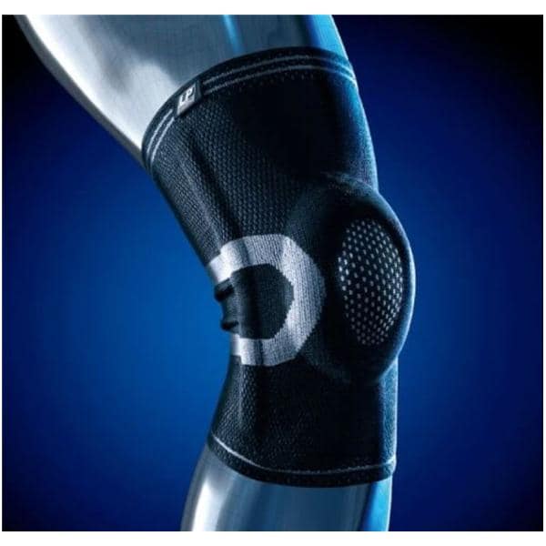 X-Tremus Brace Knee Size Large Neoprene Universal